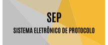 Logomarca - SEP - Sistema eletrônico de protocolo 