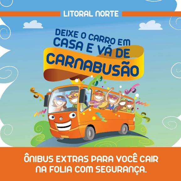 28.02.14_Governo ES disponibiliza mais ônibus intermunicipais durante o Carnaval