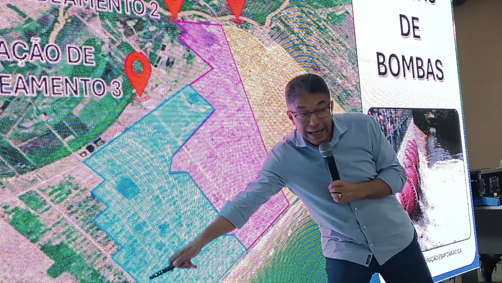 Audíência Pública Macrodrenagem Guriri - São Mateus - 16.03.2026h