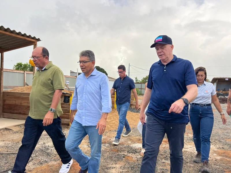 Governo anuncia investimentos em Conceição da Barra1