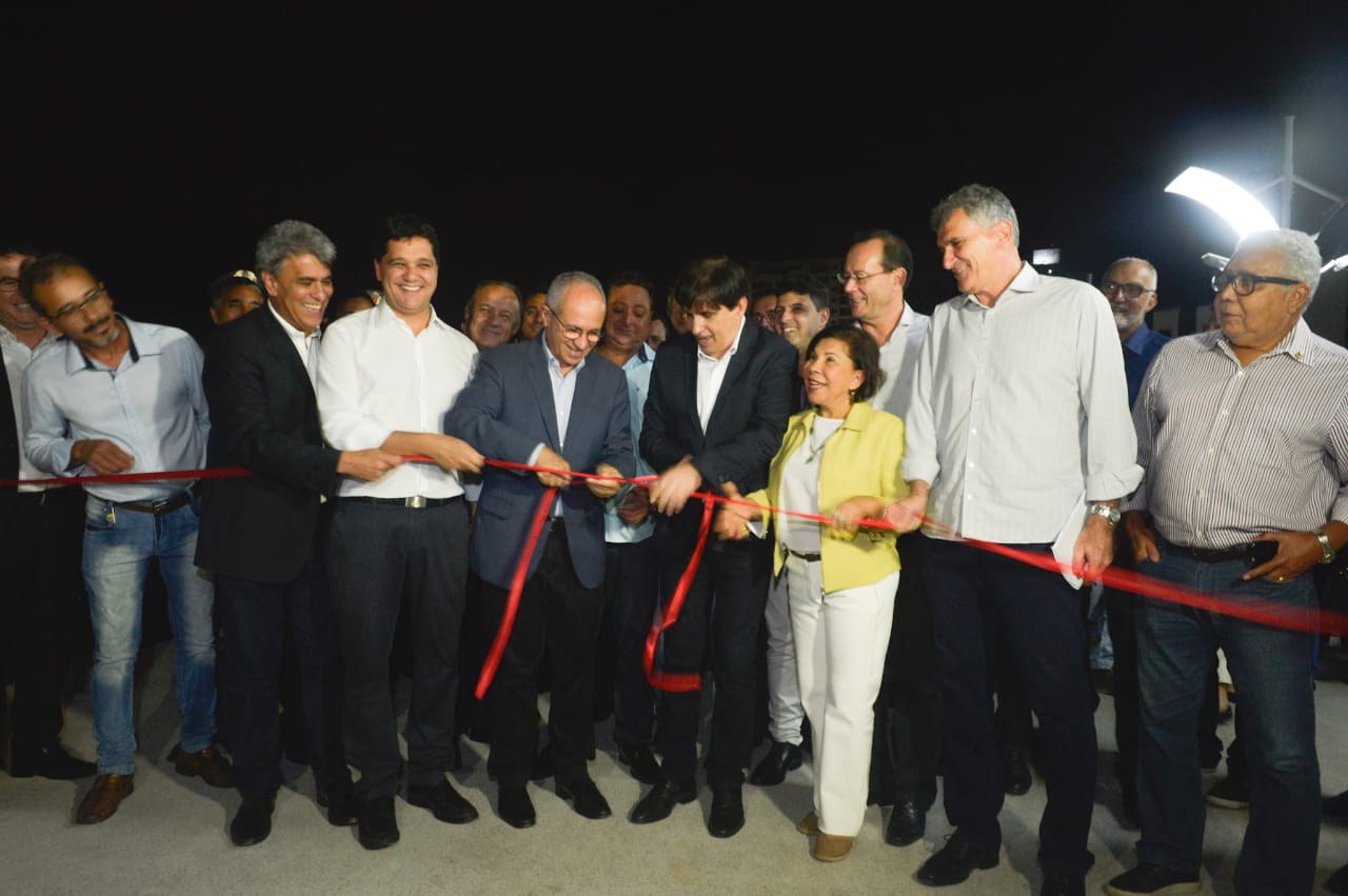 Inauguração Orla Guarapari (2)