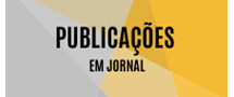 Logomarca - Publicações em Jornal 