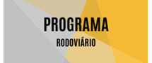 Logomarca - Programa Rodoviário 