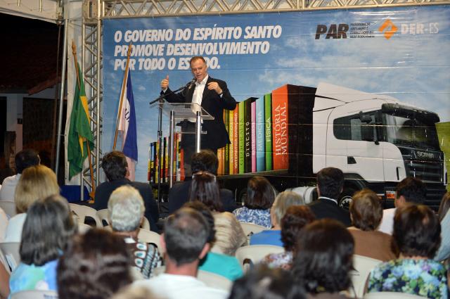 05.10.13_Contorno de Venda Nova do Imigrante vai ser implantado pelo Governo do ES