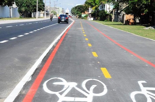24.05.14_Governo ES entrega 1ª etapa do Corredor Urbano Saída Sul