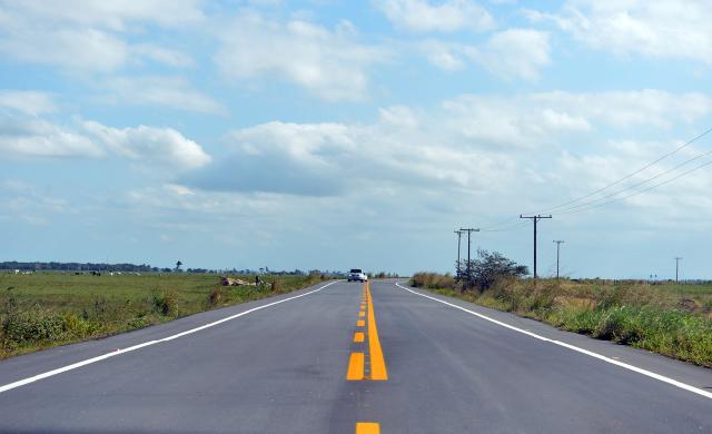 27.07.2013_Rodovia é inaugurada e investimentos são anunciados em Linhares