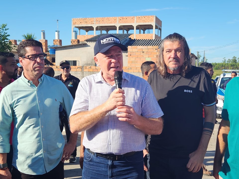 consorcio