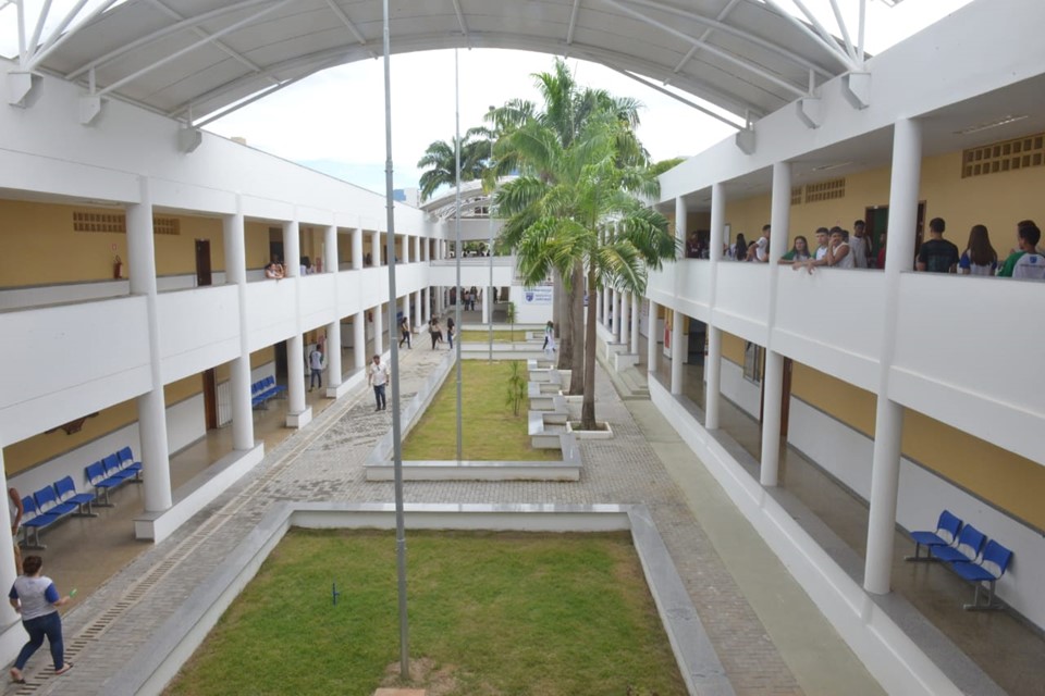 EScola capa