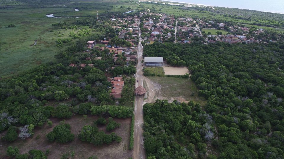 Itaúnas