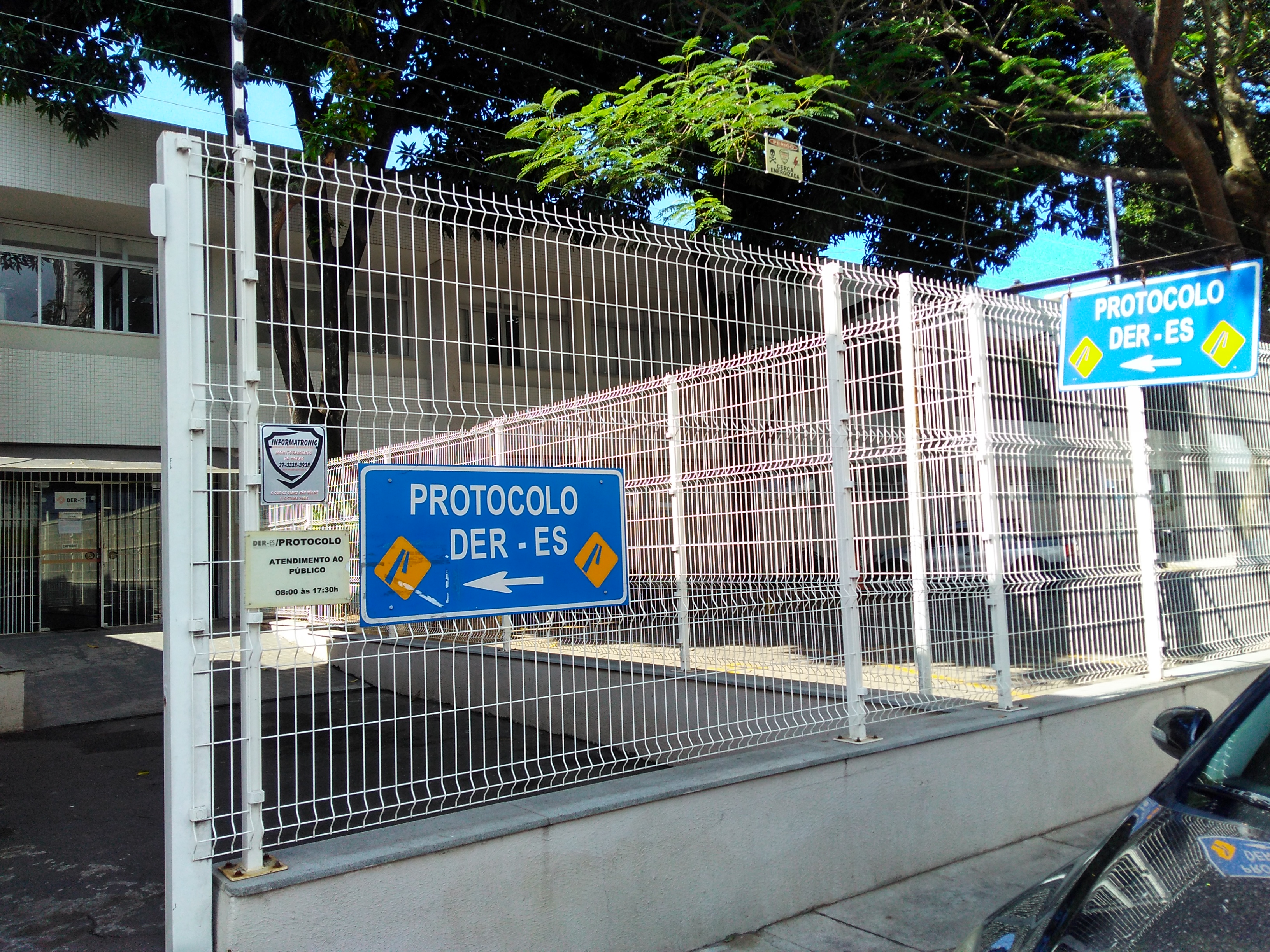 Protocolo DER (1)