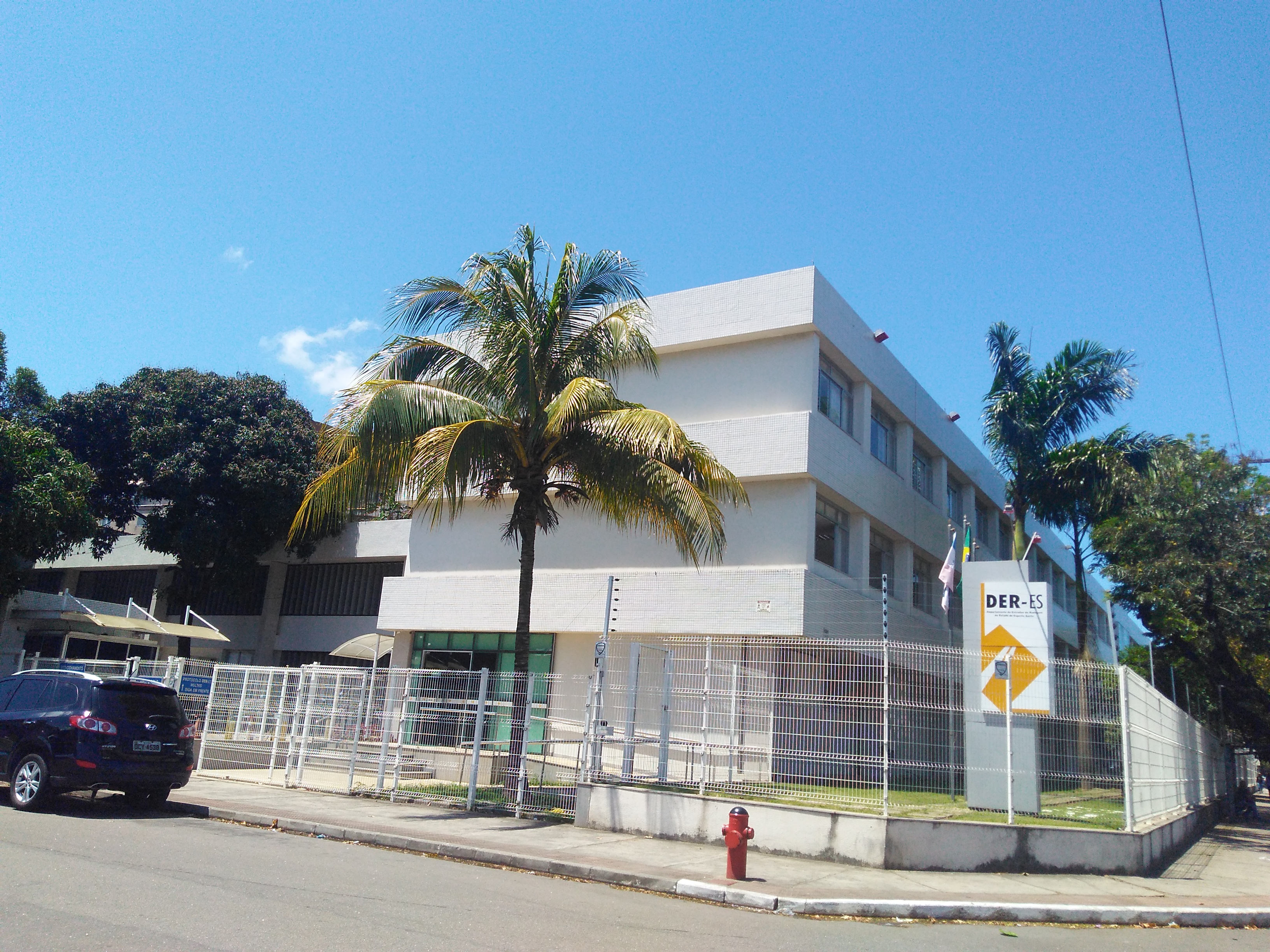 Sede DER (2)