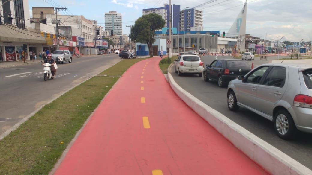 cANAL DE gUARAPARI (2)