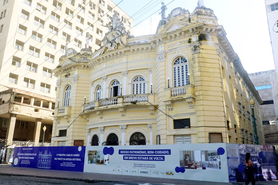 theatro